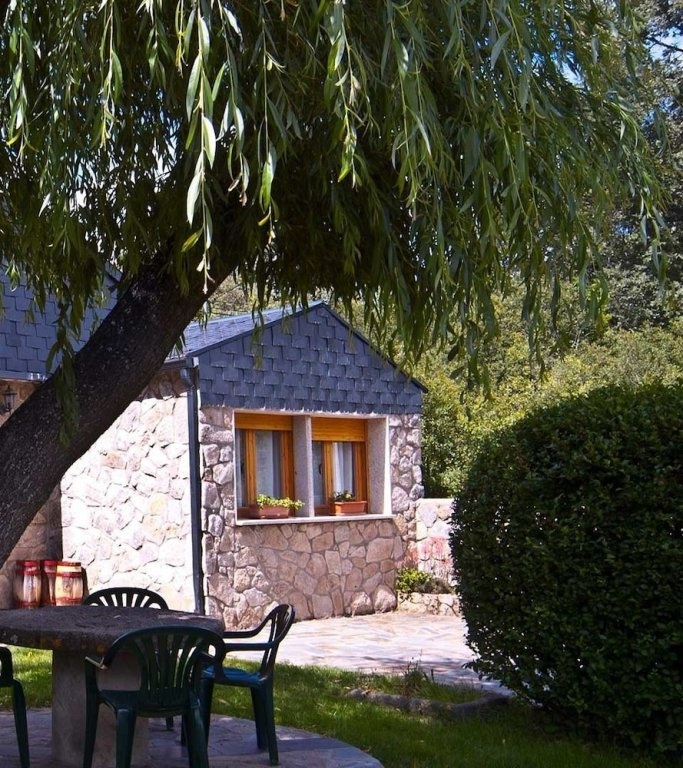 Casa Rural El Sauce 