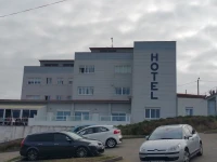 Hotel A Roda 