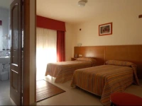 Hotel ValdoviГ±o Express 