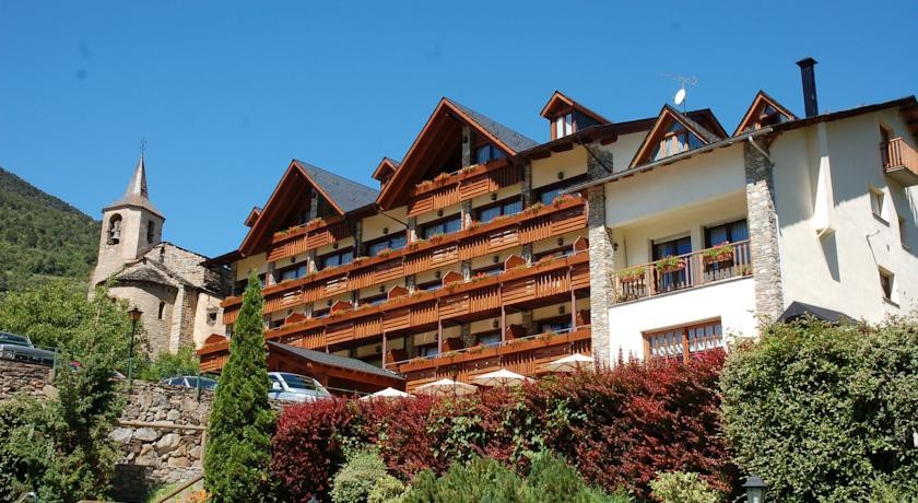 Hotel La Morera 