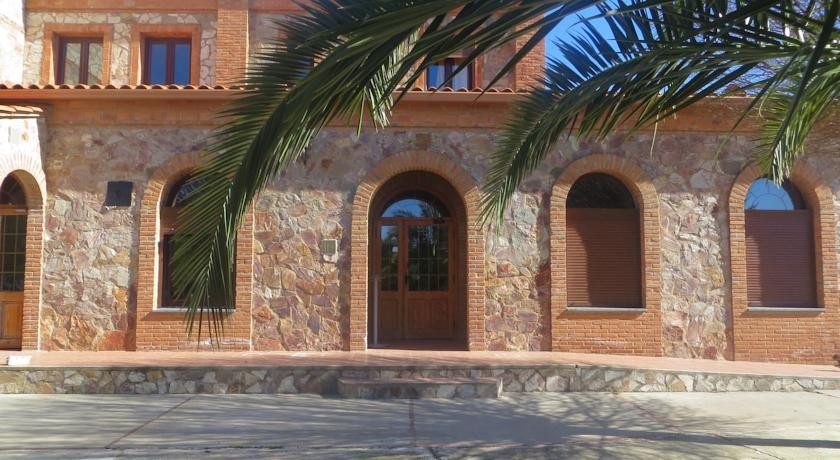 Hostal Rest. Campoabierto 