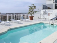 Hotel Alameda Plaza 