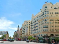 Melia Plaza Valencia 