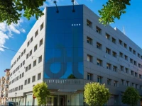 Tryp Valencia Feria 