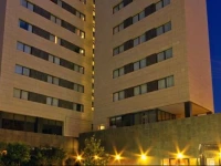 Tryp Valencia OceГЎnic Hotel 