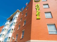Hotel B&B Valencia 