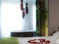 Hotel Gabbana Beach 