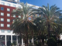 Hotel Marina Atarazanas 