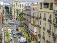 Petit Palace GermanГ­as Valencia 