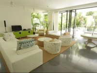 Ho Tram Villa 54 