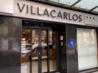 Hotel Villacarlos 
