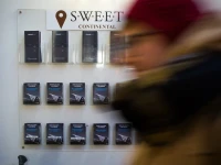 Sweet Hotel Continental 