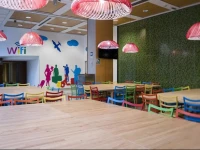 Abby Hostel Valencia 