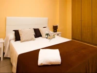 Accommodation Beach Apartments 