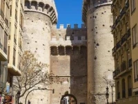Apartamentos Alberti 