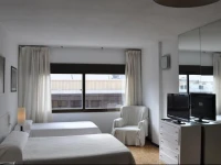 Apartamentos Austria Valencia 