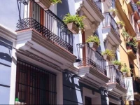 Apartamentos Edificio Palomar 
