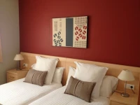 Apartamentos Plaza Picasso 