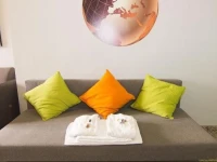 Apartamentos Puerto Valencia 