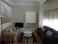 Apartamentos Turia 