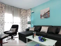 Apartamentos Valencia Playa 