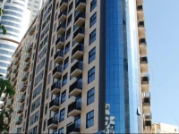 Aparthotel Valencia Rental 