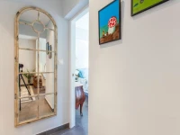 Apartment Ruzafa Zapadores 