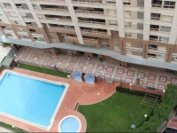 Apartment Valencia 