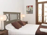Apartments Trinitarios 