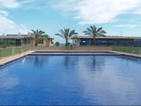 ApartUP Patacona Beach 