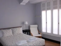 B&B Hi Valencia Canovas 