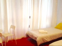 B&B Una HabitaciГіn Propia 