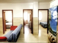 B&B Valencia Beach Apartment 
