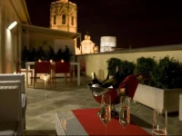 Carrera Luxury 