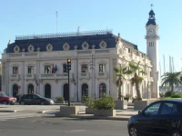 Coroa del Mar 