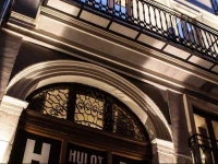 Hulot B&B Valencia 