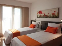 Pio XII Apartments Valencia 
