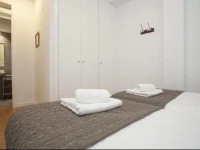 Plaza Redonda Apartments 