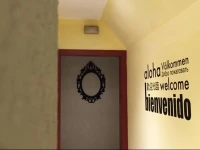 Reina 12 Guest House 