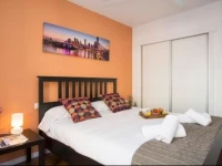 Sevilla Apartments 