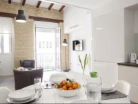 SingularStays Denia Terraces 