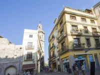 SingularStays Lope de Vega 