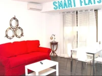 Smart Flats Valencia 