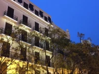 Sohotel Ruzafa 