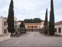 Torre de Alborache 