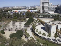 Turia Apartment 