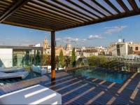 Valencia Boutique Ayuntamiento II 