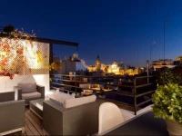 Valencia Luxury Attics Ayuntamiento 