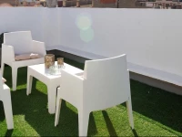 VLC Travel Habitat - Centro 