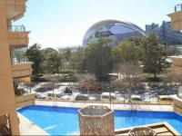 VLC Travel Habitat - Ciudad de las CiГ©ncias 